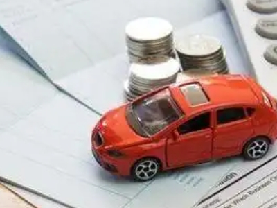 朝阳县个人车辆抵押消费贷款肯定要知道的6个要点